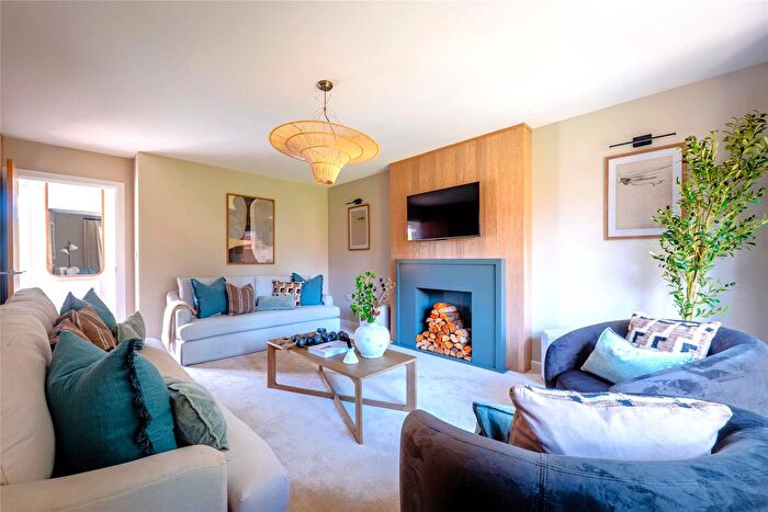 3 Bedroom Detached House For Sale In Plot, St Marys Meadow, Millstream Gardens, Eardisley, Herefordshire, HR3