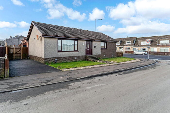 3 Bedroom Detached Bungalow For Sale In Grainger Street, Lochgelly, KY5