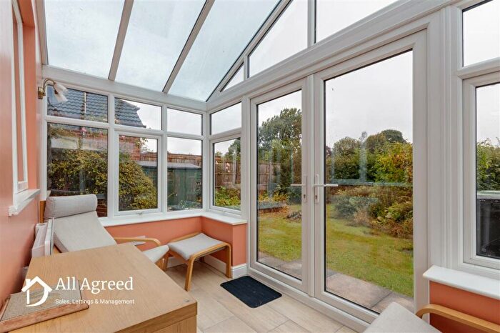 2 Bedroom Bungalow For Sale In Breach Road, Denby Village, DE5