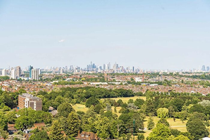 2 Bedroom Flat For Sale In Somerset Road, Wimbledon, SW19