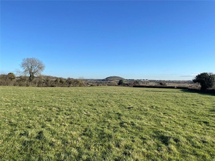 Land For Sale In Land Lying To The West Of Little Common Farm, Bishton, Newport, NP18