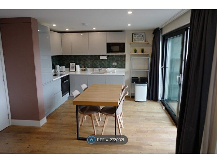 1 Bedroom Flat To Rent In Northdown Street, London, N1