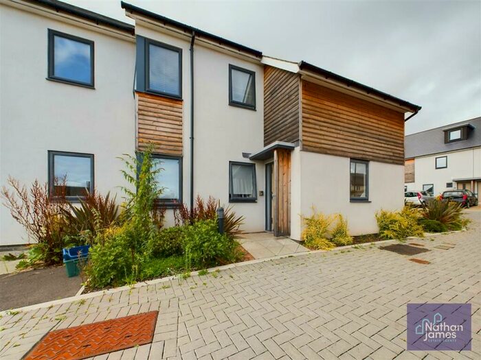 1 Bedroom Apartment To Rent In White Hart Mews, Caldicot, NP26