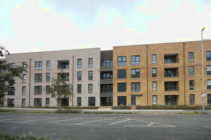 2 Bedroom Apartment To Rent In Eastern Avenue, Swanscombe, Kent, DA10