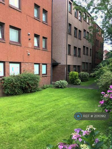 2 Bedroom Flat To Rent In West Winnelstrae, Edinburgh, EH5