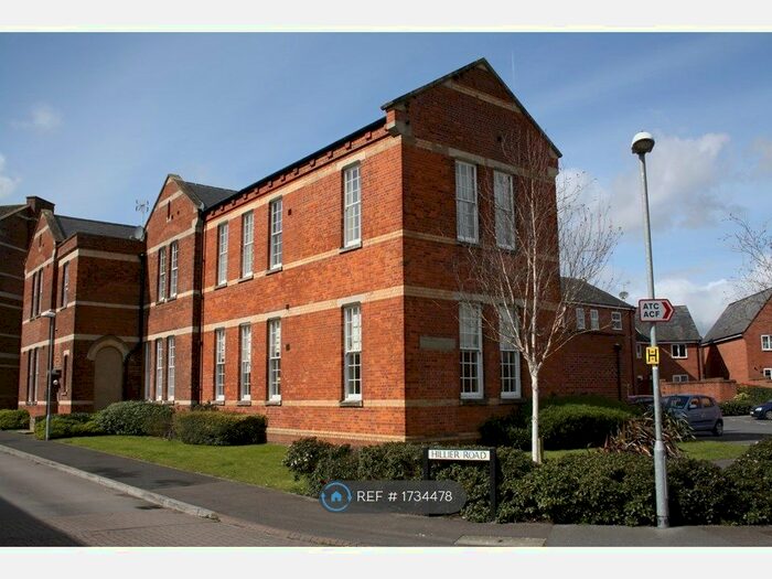 2 Bedroom Flat To Rent In Le Marchant Barracks, Devizes, SN10