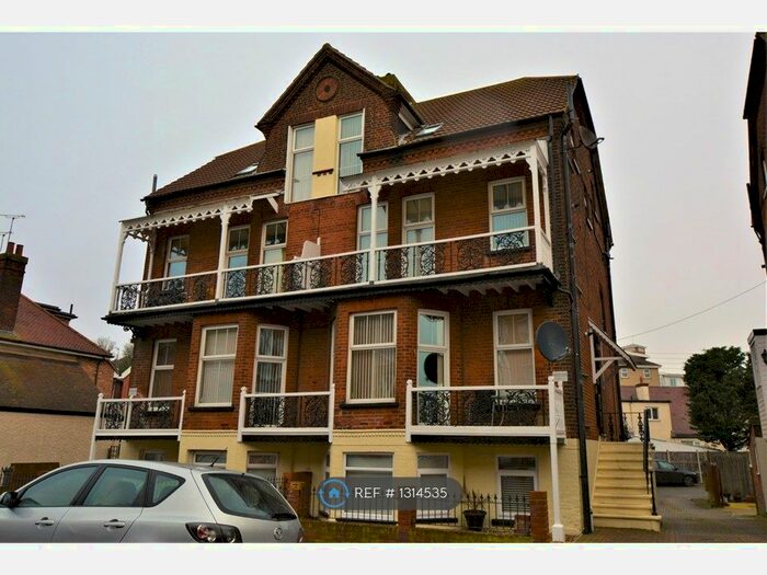 1 Bedroom Flat To Rent In Osbourn House, Felixstowe IP11