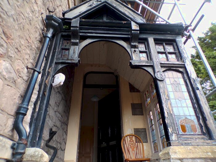 2 Bedroom Flat To Rent In Queens Road, Weston-Super-Mare, BS23