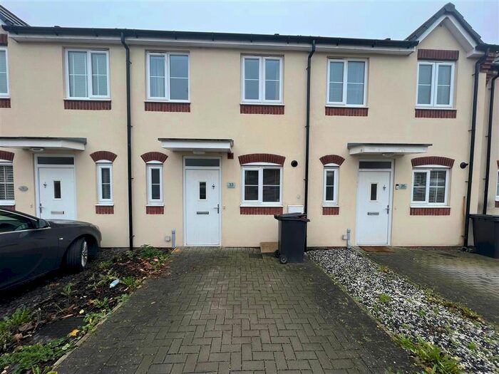 2 Bedroom Property To Rent In Thorntree Lane, Branston, Burton-On-Trent, DE14