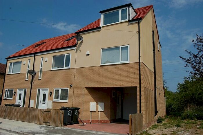 3 Bedroom Terraced House To Rent In Baird Avenue, Wallsend, NE28