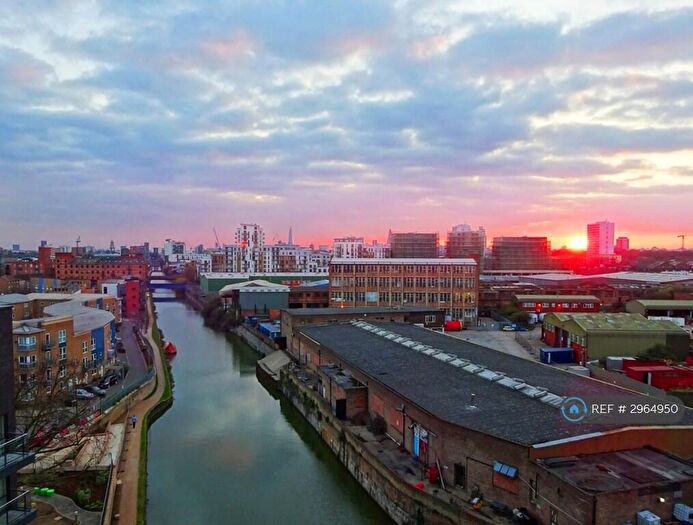 1 Bedroom Flat To Rent In Tweed Walk, London, E14