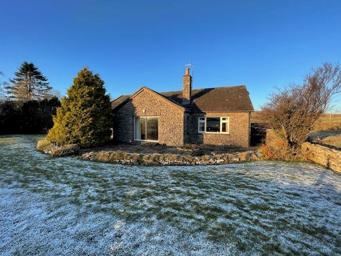 2 Bedroom Bungalow For Sale In Bowderdale, Kirkby Stephen, CA17