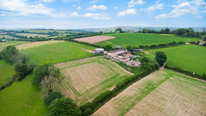 4 Bedroom Land For Sale In The Square, North Molton, South Molton, EX36