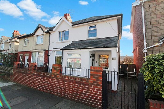 3 Bedroom Semi Detached House For Sale In Plessey Road, Blyth, NE24