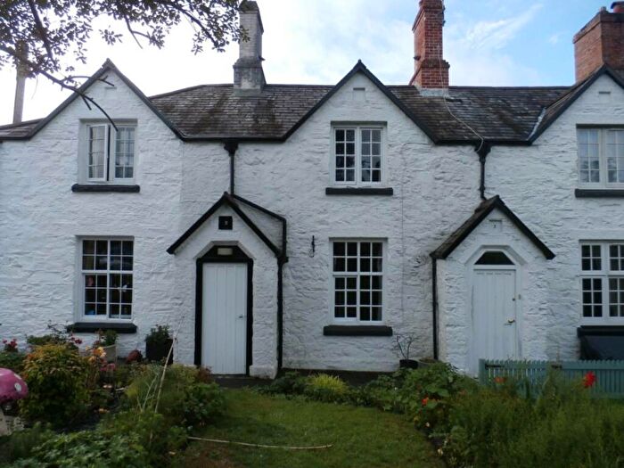 3 Bedroom House To Rent In Westbridge Cottages, Tavistock, Devon, PL19