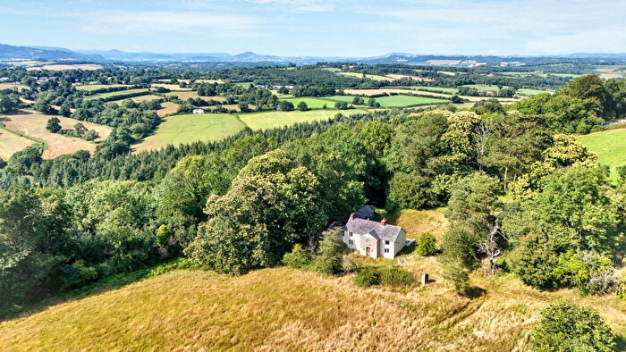 3 Bedroom Smallholding For Sale In Penylan Farm, Coedypaen, Pontypool, NP4