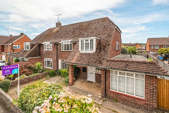 4 Bedroom House For Sale In Whiteley, Windsor, SL4