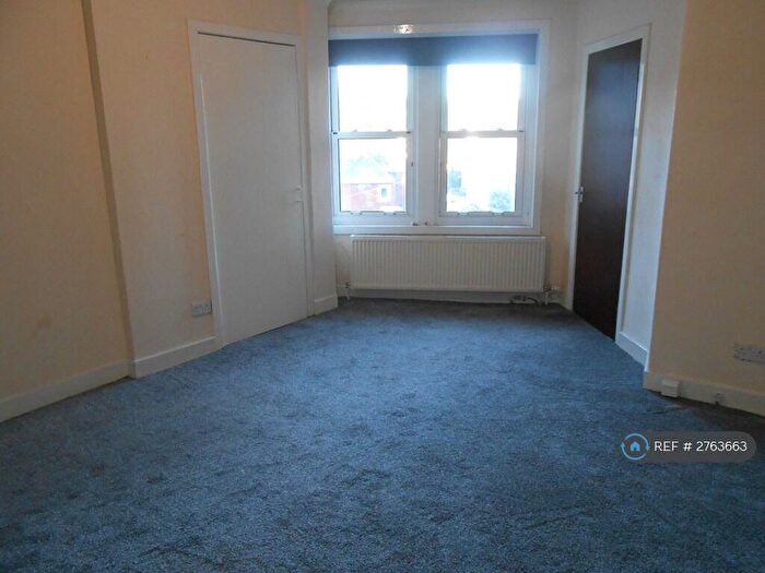 1 Bedroom Flat To Rent In Newton Street, Catrine, Mauchline, KA5