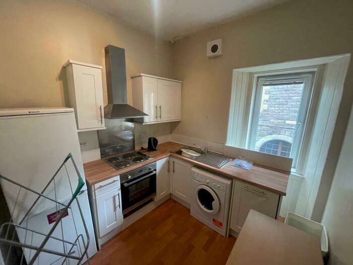 1 Bedroom Flat To Rent In Fountainbridge, Fountainbridge, Edinburgh, EH3