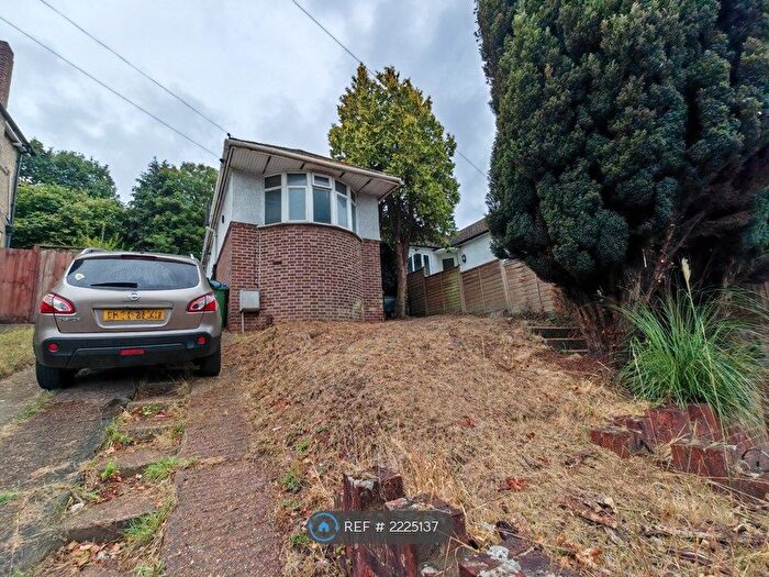 2 Bedroom Bungalow To Rent In Bitterne Road West, Southampton, SO18