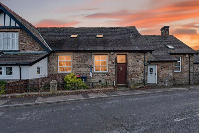 3 Bedroom Cottage For Sale In High Road, Halton, Lancaster, LA2