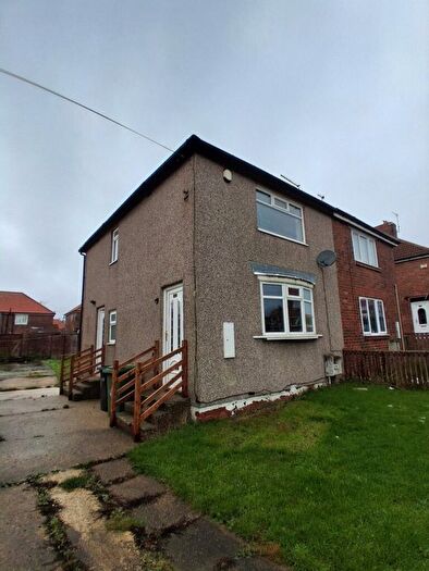 2 Bedroom Semi-Detached House To Rent In William Morris Terrace, Shotton Colliery, DH6