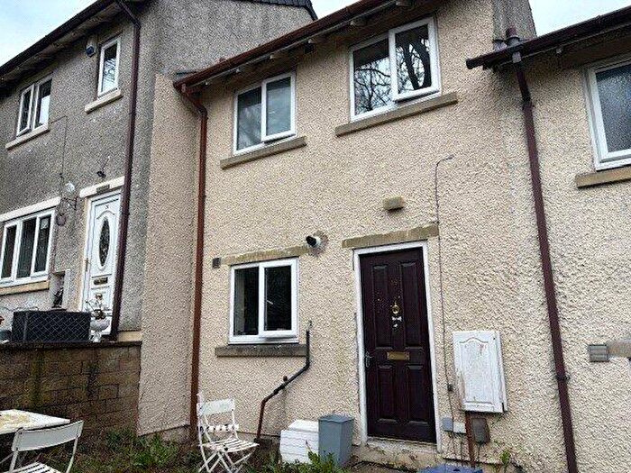2 Bedroom Terraced House For Sale In Chestnut Rise, Burnley, Lancashire, BB11