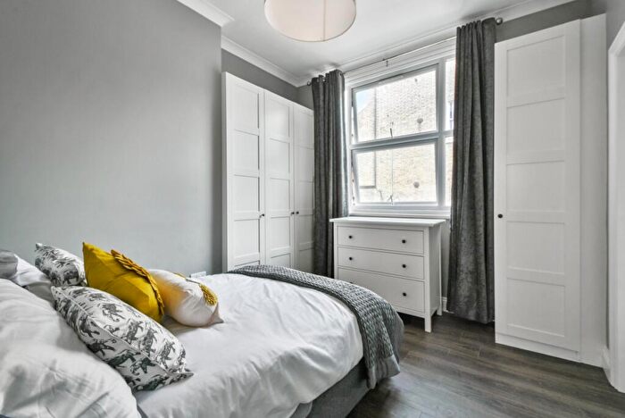 1 Bedroom Flat To Rent In Maygrove Road London, NW6