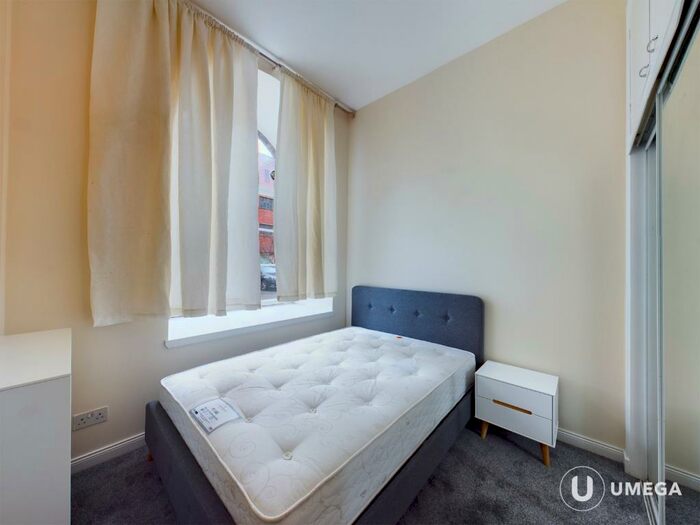 2 Bedroom Flat To Rent In Chapel Lane, The Shore, Edinburgh, EH6