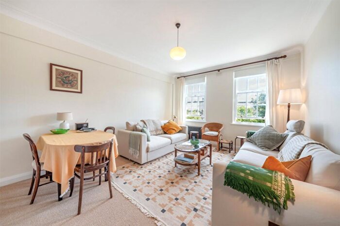 1 Bedroom Flat To Rent In Eton Hall, Eton College Road, Belsize Park, NW3