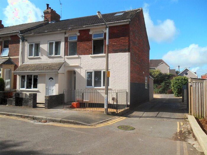1 Bedroom Property To Rent In Savernake Street, Swindon, SN1
