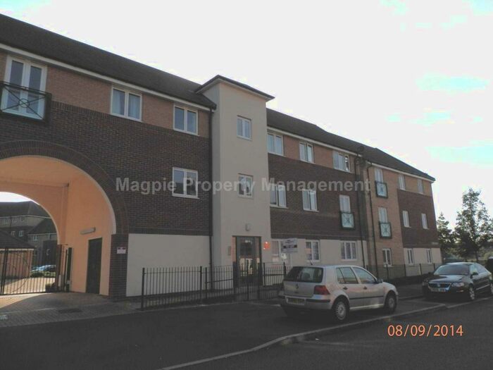 2 Bedroom Apartment To Rent In Hampton Centre, PE7