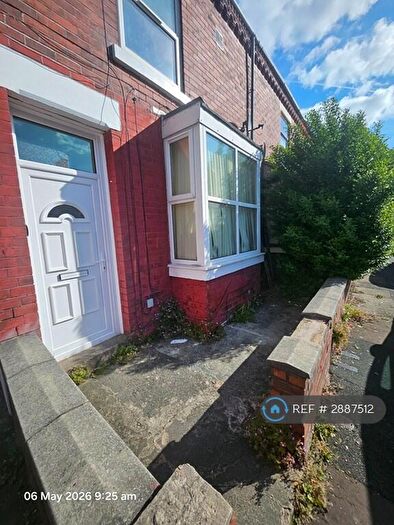 2 Bedroom Flat To Rent In Sandown St, Manchester, M18