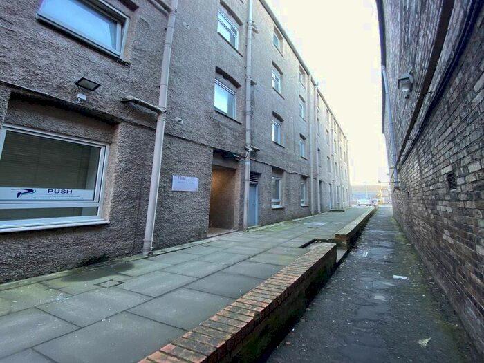 2 Bedroom Flat To Rent In South Methven Street, Perth PH1