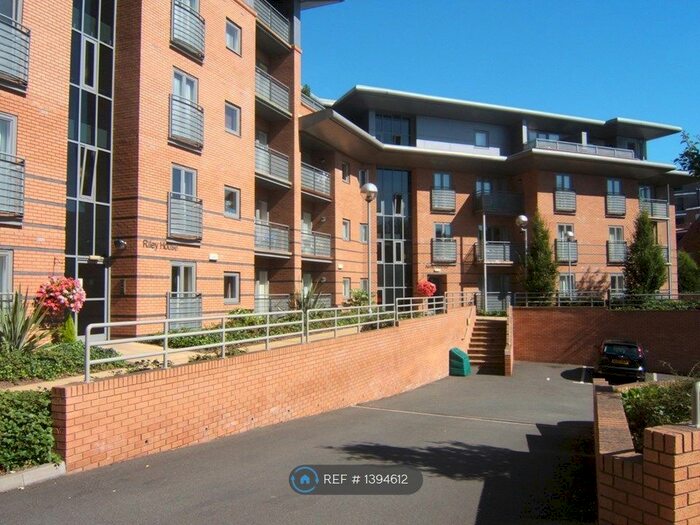 1 Bedroom Flat To Rent In Manor House Drive, Coventry, CV1