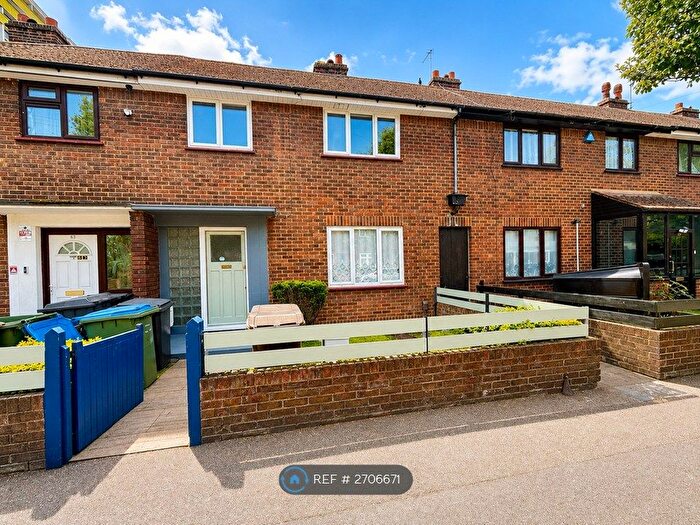4 Bedroom Terraced House To Rent In Lansdowne Road, London, E11