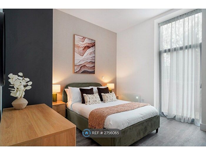 2 Bedroom Flat To Rent In The Bays, Harlow, CM20