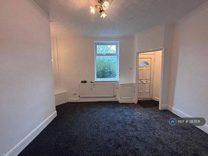 2 Bedroom Terraced House To Rent In Ashton Road, Hyde, SK14