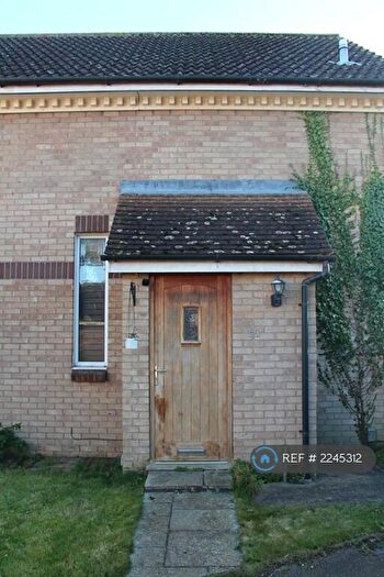 1 Bedroom End Of Terrace House To Rent In Buckthorn, Ely, CB7