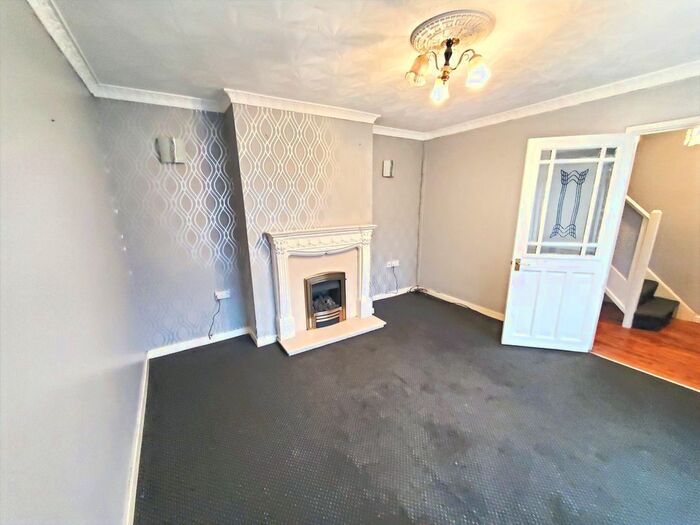 3 Bedroom Semi-Detached House To Rent In Rhodesia Road, Sunderland, SR5