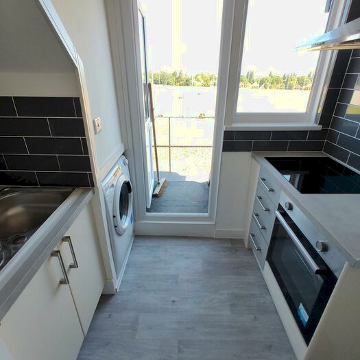 1 Bedroom Apartment To Rent In Sandon Road, Birmingham, B17