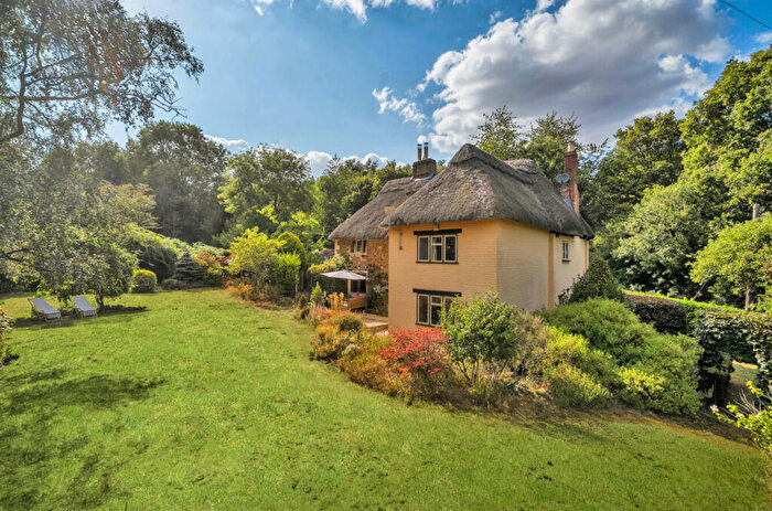 4 Bedroom Detached House For Sale In Silver Street Lane, Chittoe, Chippenham, Wiltshire, SN15