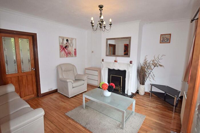 2 Bedroom House To Rent In Acton Place, Newcastle Upon Tyne, NE7