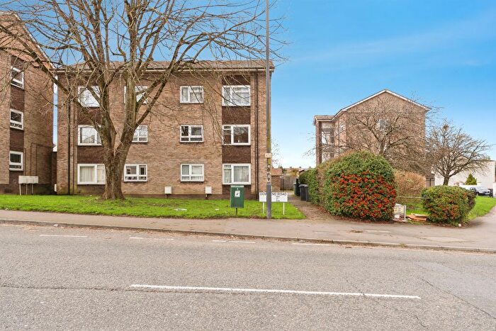 1 Bedroom Flat For Sale In Cross Street, Bristol, BS15