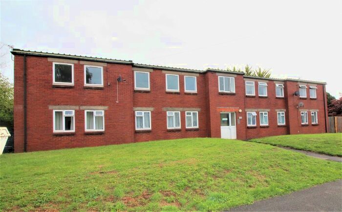 3 Bedroom Flat To Rent In Ash Tree Road, Caerwent, Mon., NP26