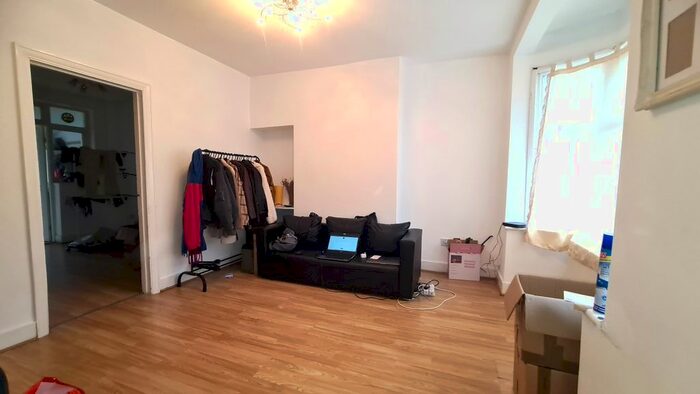3 Bedroom Terraced House To Rent In Shipman Road, London, E16