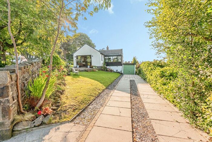 3 Bedroom Bungalow For Sale In Kings Causeway, Marsden Heights, Nelson, Lancashire, BB9