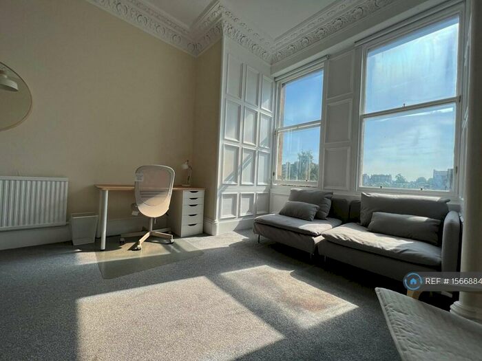 5 Bedroom Flat To Rent In Leamington Terrace, Edinburgh, EH10