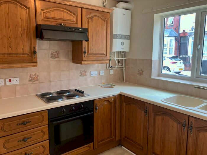 2 Bedroom Detached House To Rent In Olive Hill Road, Halesowen, B62