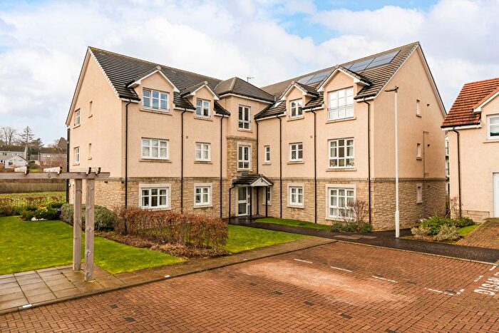 1 Bedroom Flat For Sale In / Ramslack Street, Edinburgh, EH14